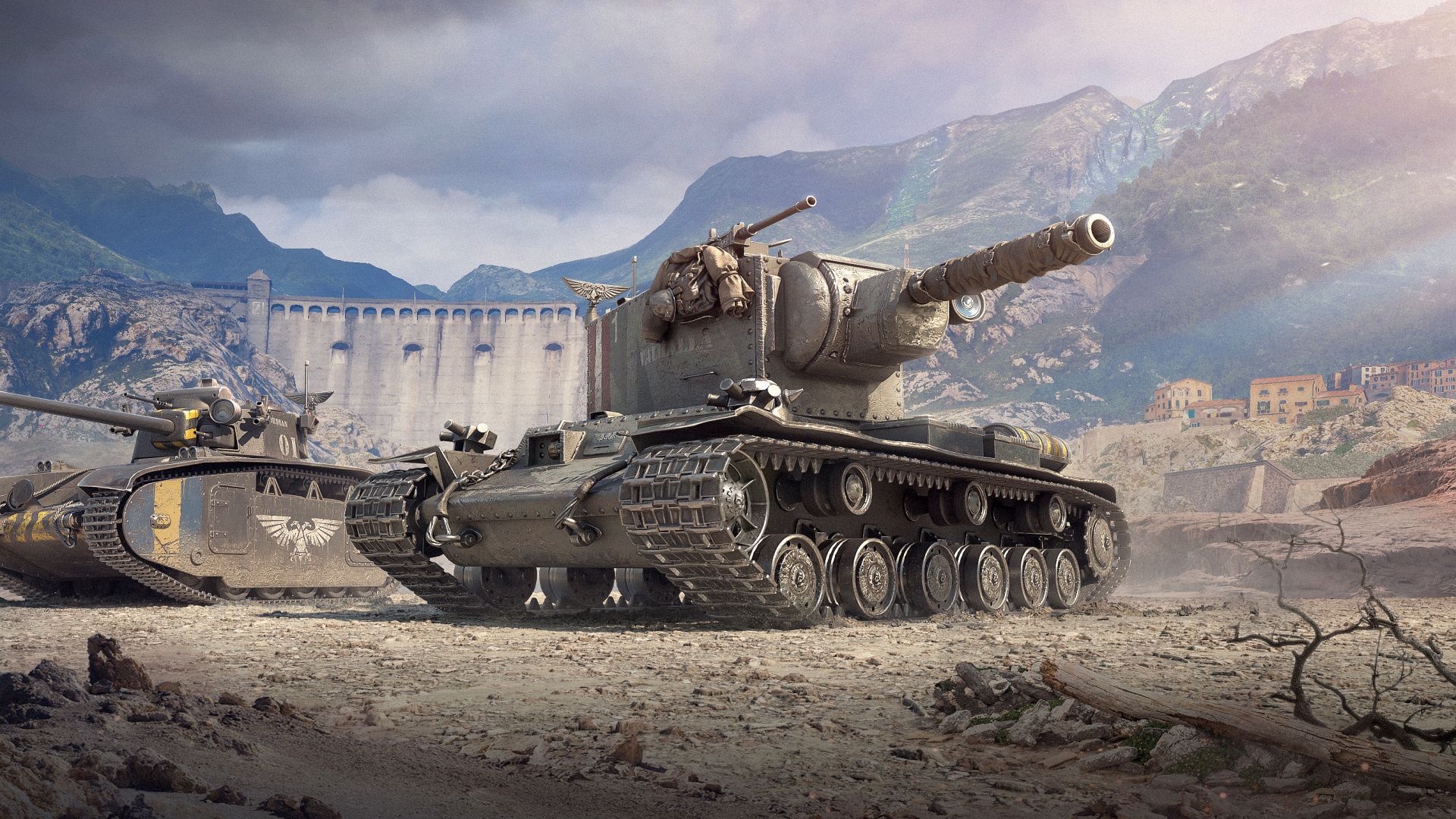 World Of Tanks Bester Panzer