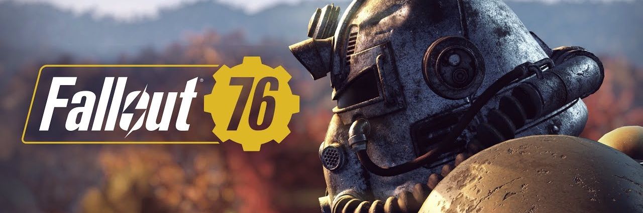 Nuevas capturas de Fallout 76