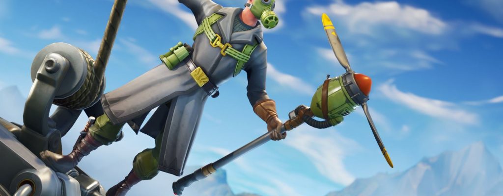 fortnite nennt offizielles start datum von season 5 spater als gedacht - fortnite wann endet season 5