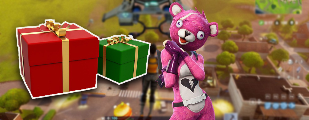  - weihnachtsgeschenke fortnite