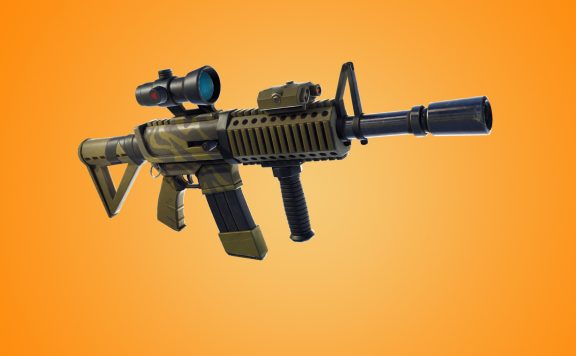 So nutzt Ihr die Einkaufswagen in Fortnite: Battle Royale 