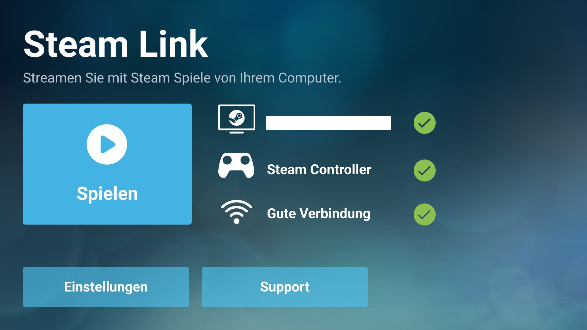 Steam Link 2