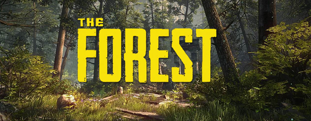the forest multiplayer game save file location