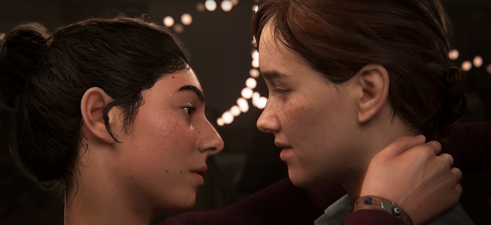 The Last of Us 2 Jodie Title 2