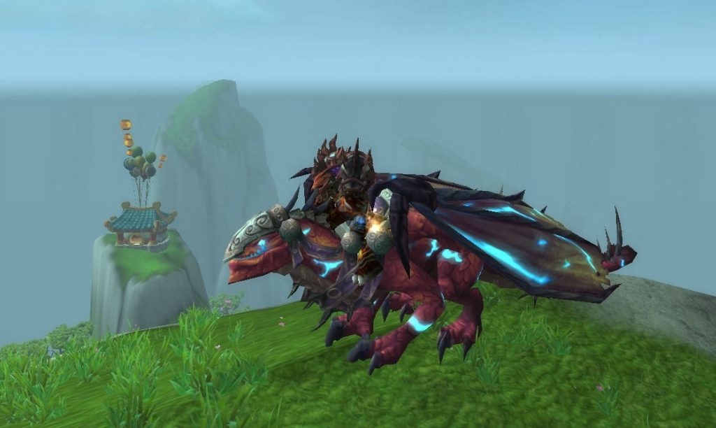 WoW Drake of the eastwind wowhead