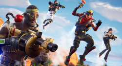 Mein Mmo De 1 Magazin Fur Multiplayer Und Online Spiele - fortnite update 5 10 bringt neue waffen und modus patchnotes auf deutsch