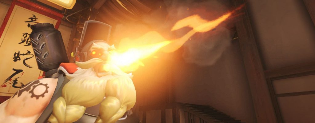 in overwatch kann torbjorn nun lava schiessen patchnotes auf deutsch - fortnite farbenblind einstellung