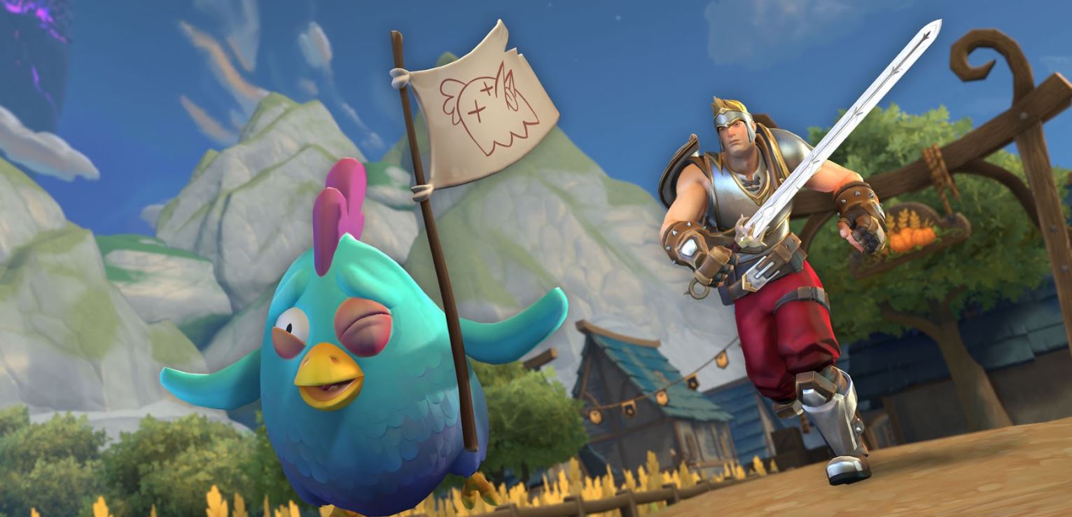 Realm-Royale-Chicken