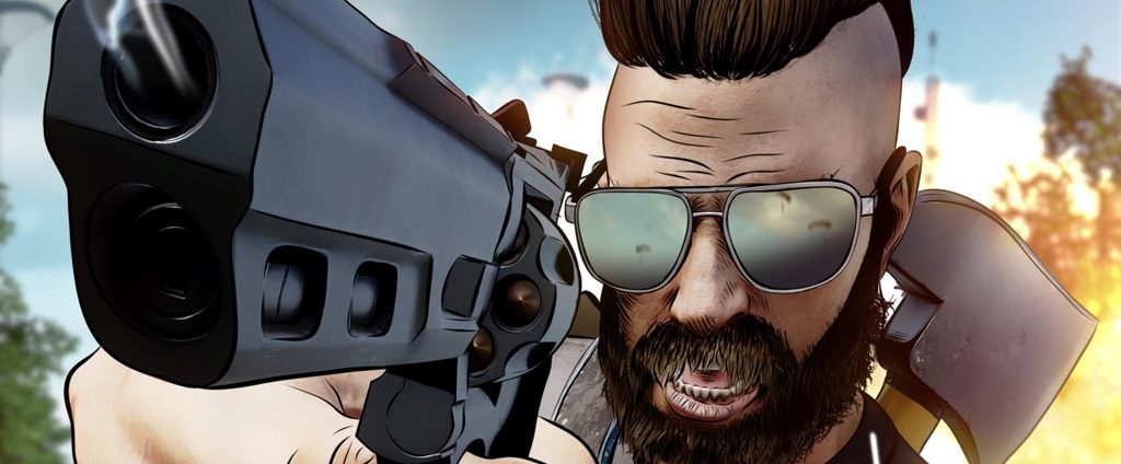 the culling 2 header