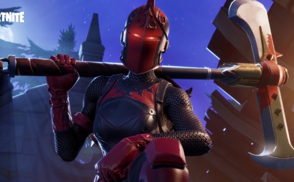 Pornoseite will was vom Fortnite-Erfolg ab haben, bringt 