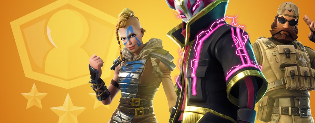 Fortnite Solo Showdown Ist Zuruck 500 V Bucks Und Profi Karriere - fortnite solo showdown ist zuruck 500 v bucks und profi