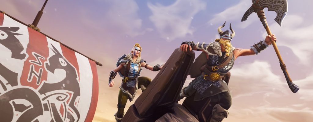  - fortnite geburtstag 2 herausforderung