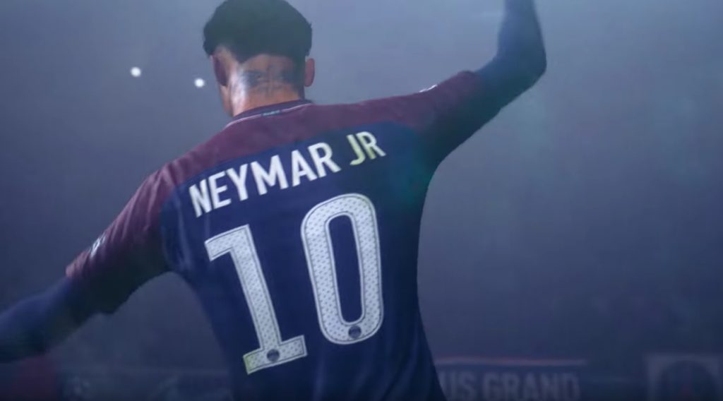 neymar-fifa-19