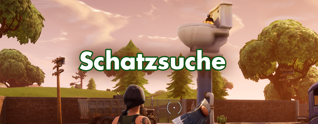 fortnite suche zwischen 3 ubergrossen sitzen schatz woche 8 - fortnite schatzsuche woche 4