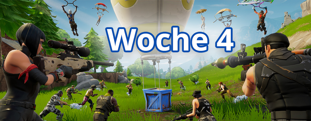  - fortnite woche 4 bild