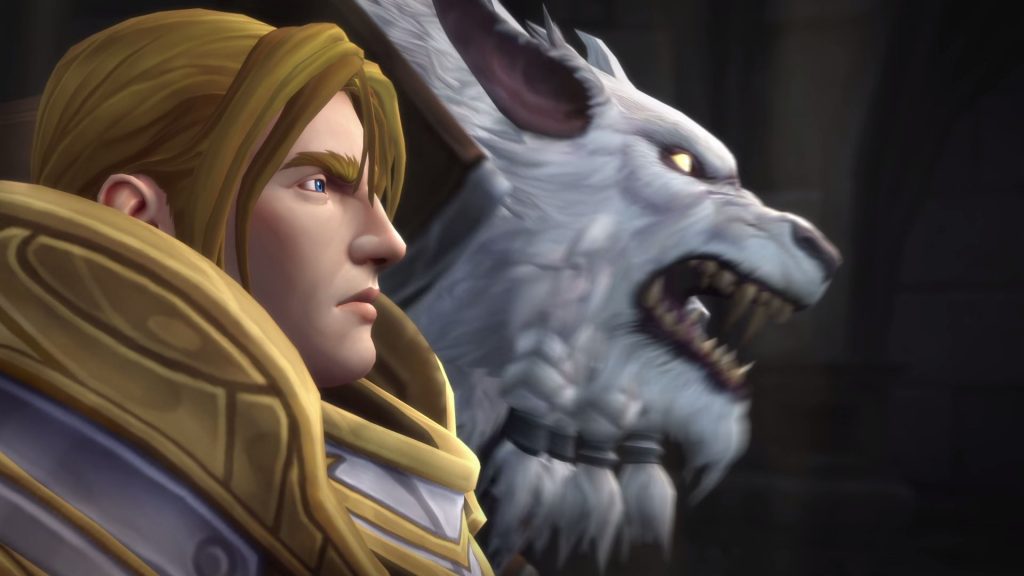 World-Of-Warcraft-WoW-Anduin