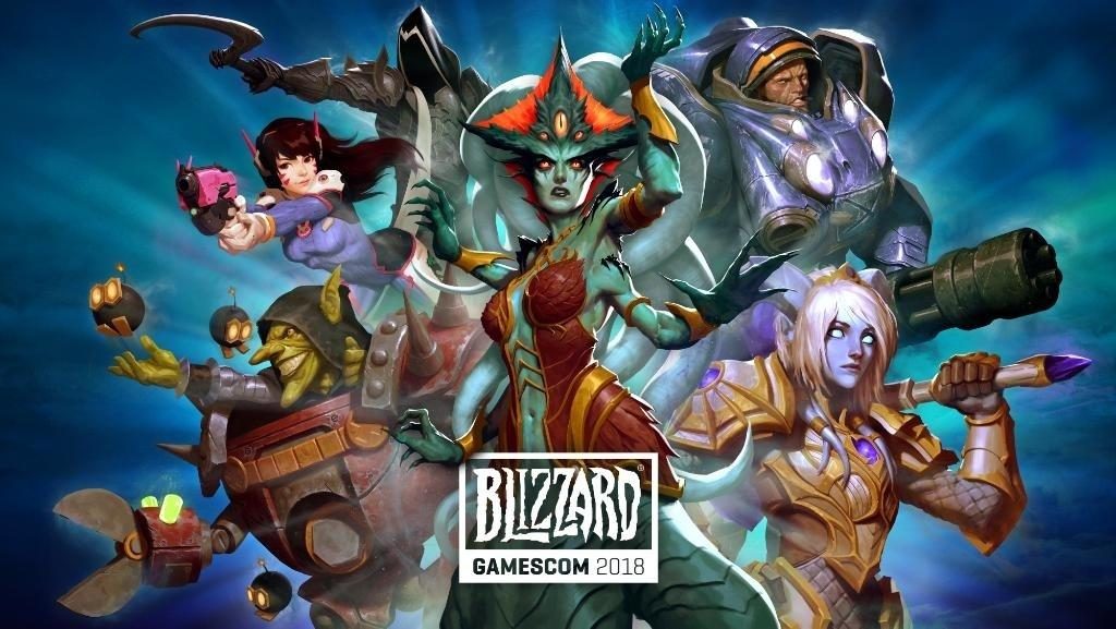 blizzard-gamescom