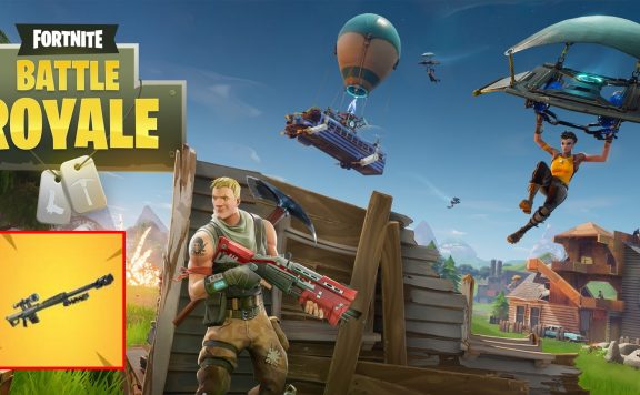 Headset-Hersteller Turtle Beach dankt 2 Spielen: Fortnite 