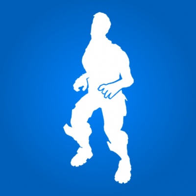 Hier findet ihr alle Tänze und Emotes aus Fortnite: Battle ... - 400 x 400 jpeg 24kB