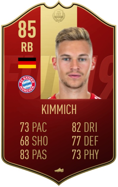 Fifa 19 Alle Spezialkarten In Fut Toty Totw Motm Helden