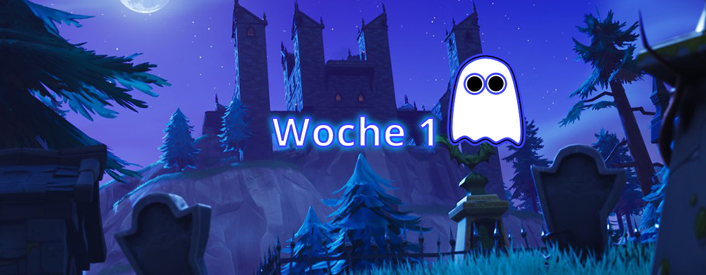 Fortnite Alle Herausforderungen Von Woche 1 S 6 Und Wie Ihr Sie Lost - 