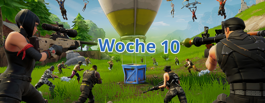 Fortnite Alle Herausforderungen Von Woche 10 S 5 Und Wie Ihr Sie Lost - 