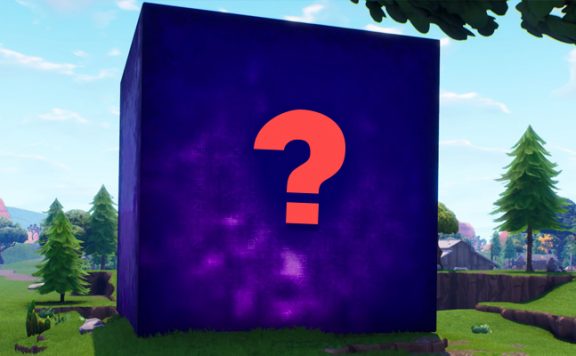 Fortnite: Die Patch-Notes auf Deutsch zum großen Update 5 