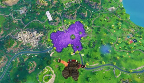 Fortnite sagt: August war größter Monat bisher, aber es 