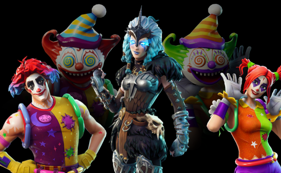 Fortnite Leaked Skins 5.4: Diese neue Outfits sind bald im 