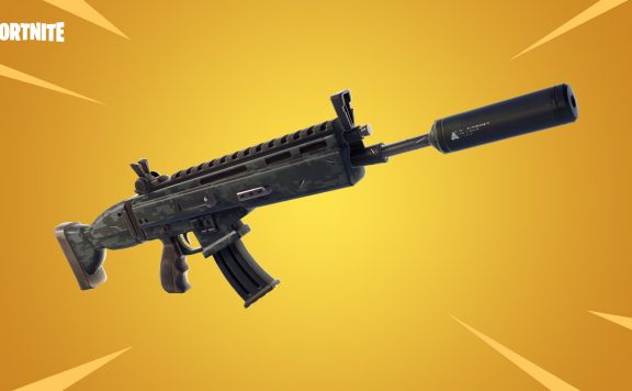 Fortnite: Server down - Update 5.40 bringt heute neue Waffe