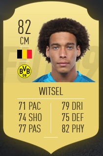 witsel