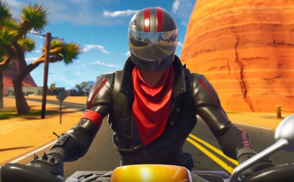 Fortnite: Server down zur Wartung - Update bringt heute 