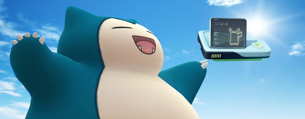 Titelbild Aufbewahrung Pokemon GO 2