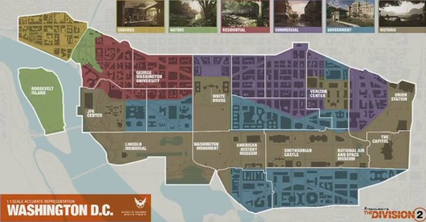 division 2 map