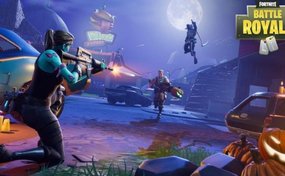 Fortnite verklagt großen YouTuber, weil er angeblich ... - 576 x 356 jpeg 40kB