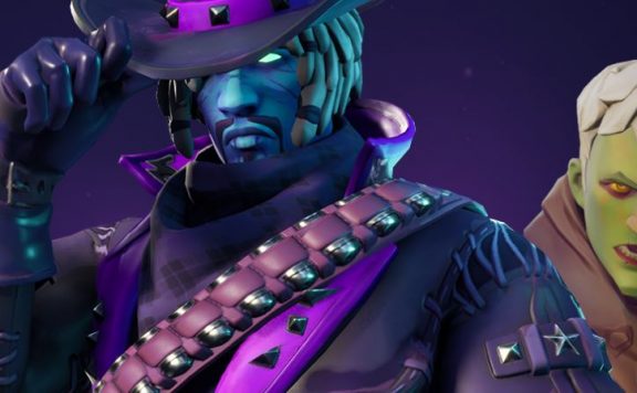 Bald im Fortnite Shop: Diese 4 neuen Skins, 18 Items und 