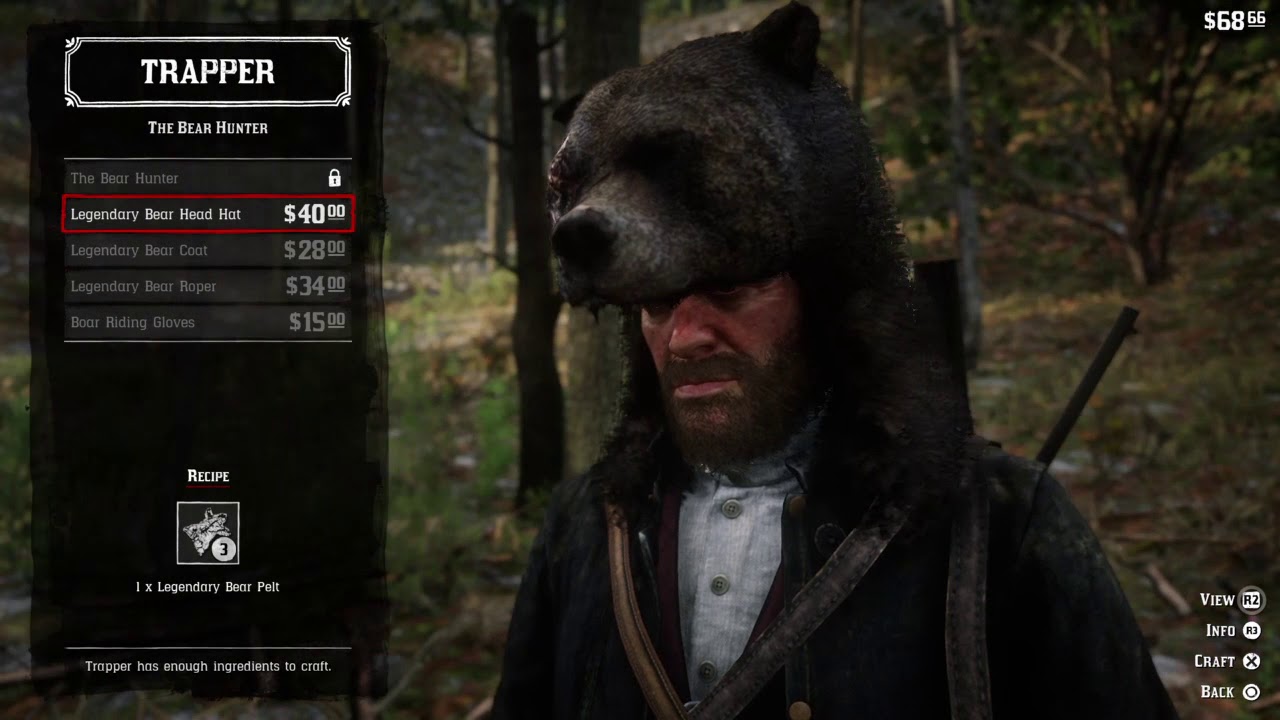 rdr2-bear-hat