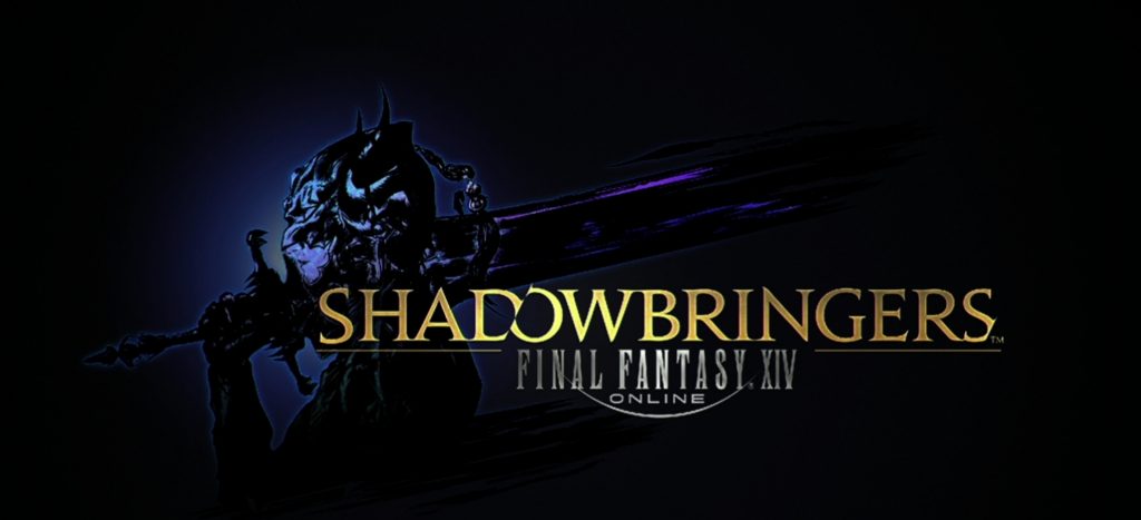 final fantasy xiv 5.0 shadowbringers