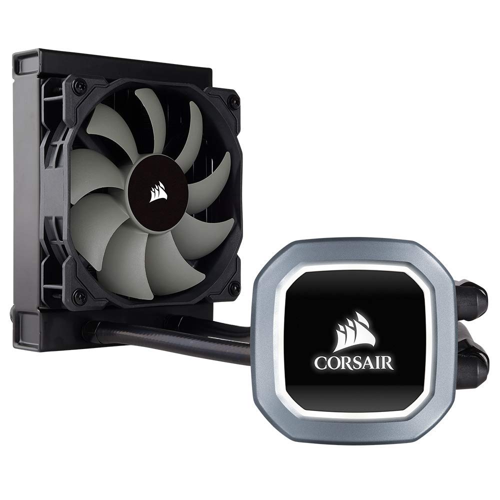 Corsair H60 wakü