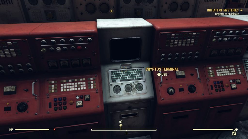 Fallout-76-Orden-der-Mysterien-Cryptos
