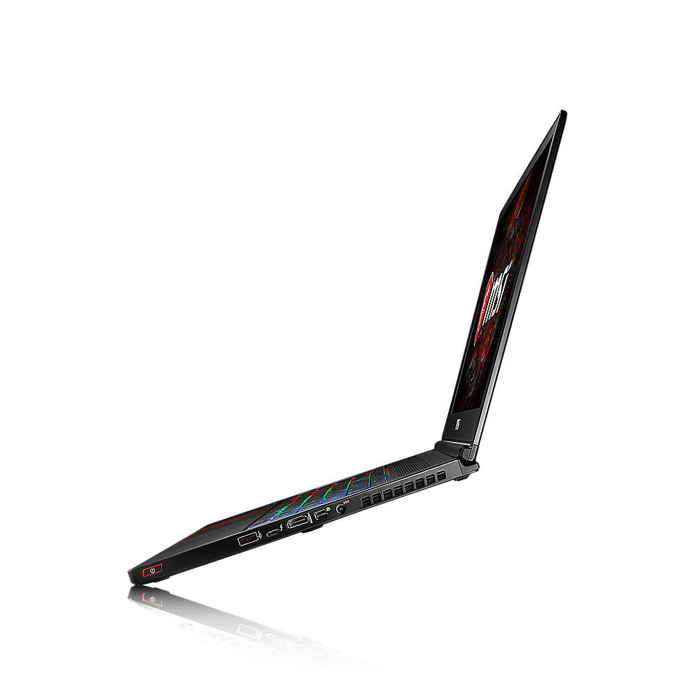 MSI GS63 7RD-225 Stealth Gaming Notebook Cyberport 3