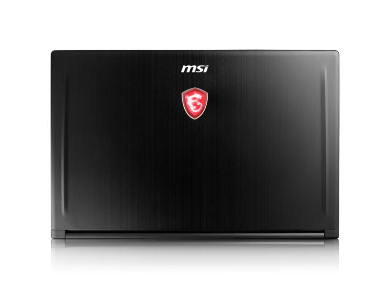 MSI GS63 7RD-225 Stealth Gaming Notebook Cyberport 4