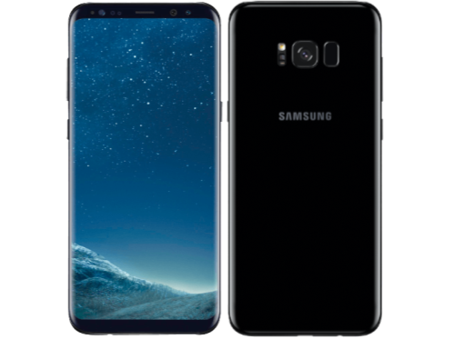 SAMSUNG-Galaxy-S8–64-GB-Midnight-Black 3-