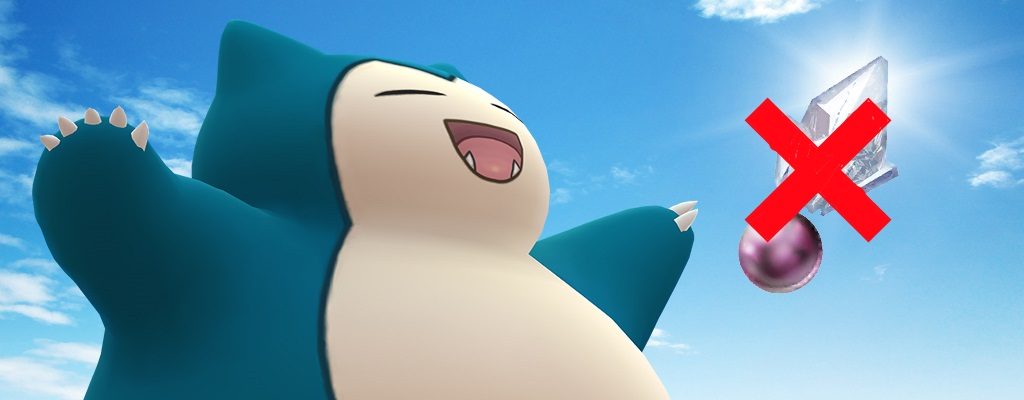 Titelbild Sinnoh-Stein weg Pokémon GO