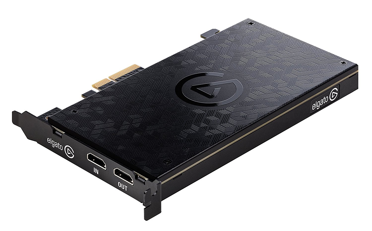 elgato capture card