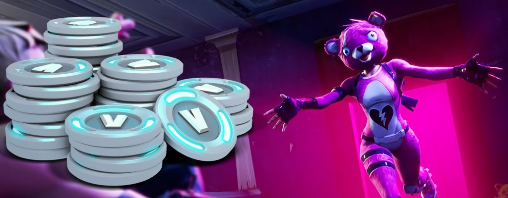 Fortnite Bannt Spieler Zu Unrecht Entschuldigt Sich Mit Vielen V Bucks - 