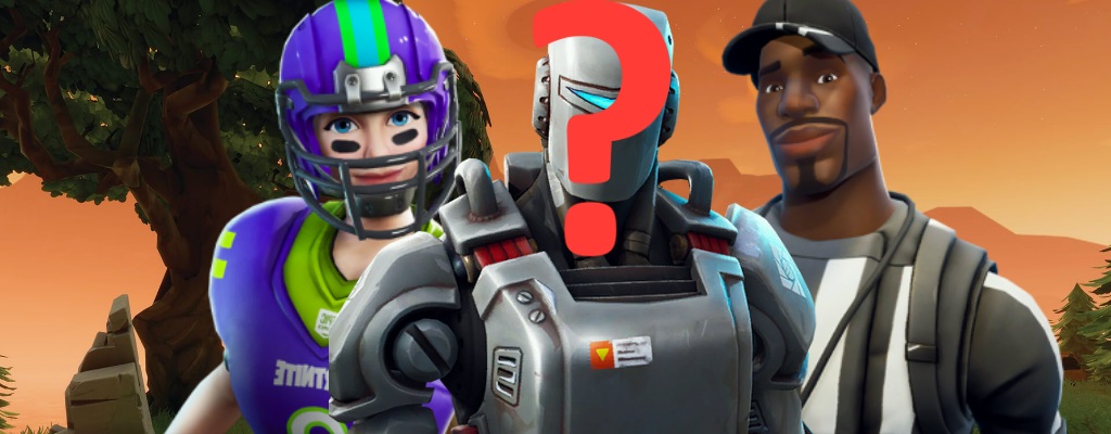 Diese Neuen Skins Kommen Zu Fortnite Geheim Outfit Und 10 Kostume - 