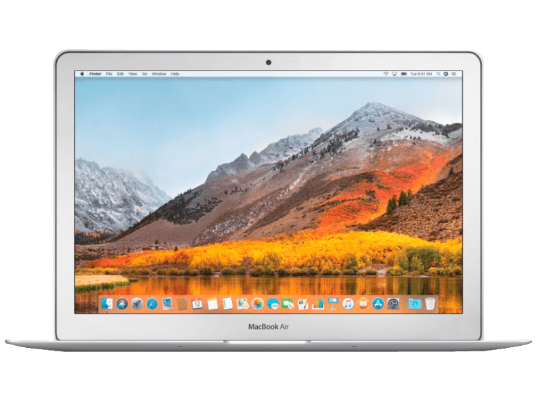 APPLE-MQD32D-A-MacBook-Air–Notebook–Core-i5-Prozessor–8-GB-RAM–128-GB-SSD–HD-Grafik-6000–Silber