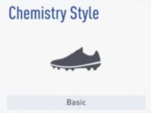 FIFA 19 League SBC Guide Chemistry Style