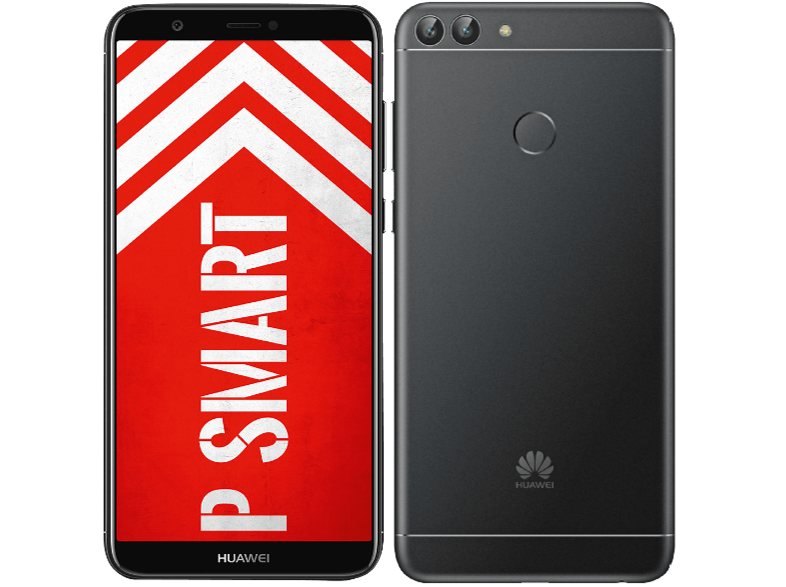 HUAWEI-P-smart-32-GB-Schwarz-Dual-SIM